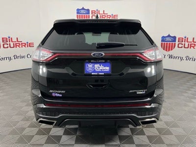 2015 Ford Edge Sport ***PRE AUCTION SALE***