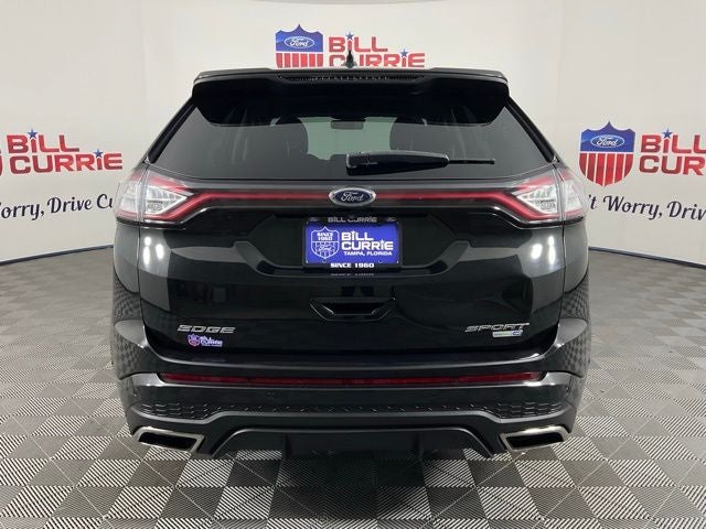 2015 Ford Edge Sport ***PRE AUCTION SALE***
