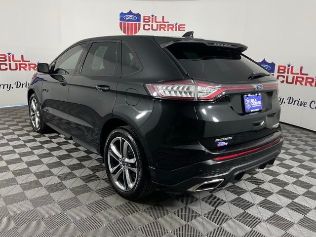 2015 Ford Edge Sport ***PRE AUCTION SALE***