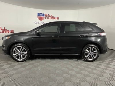 2015 Ford Edge Sport ***PRE AUCTION SALE***