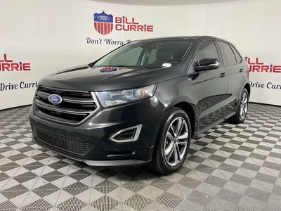 2015 Ford Edge Sport ***PRE AUCTION SALE***