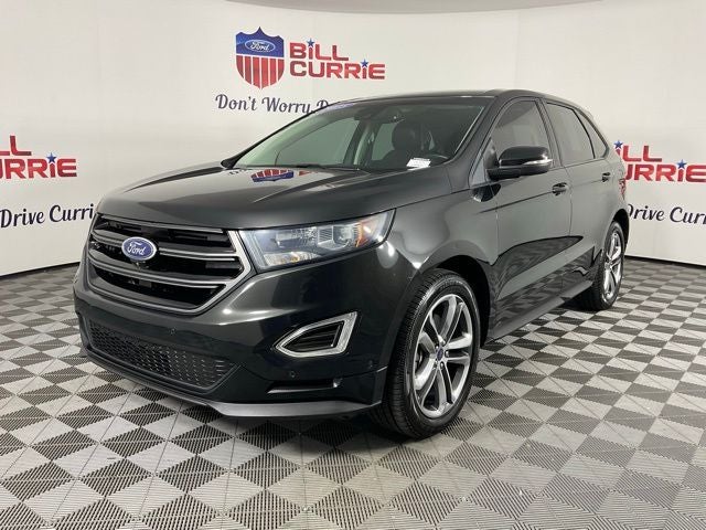 2015 Ford Edge Sport ***PRE AUCTION SALE***