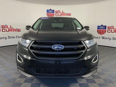2015 Ford Edge Sport ***PRE AUCTION SALE***
