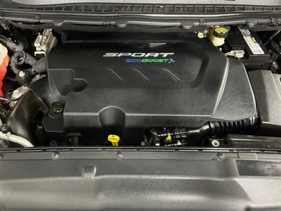 2015 Ford Edge Sport ***PRE AUCTION SALE***