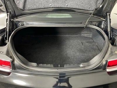 2012 Chevrolet Camaro SS 2SS