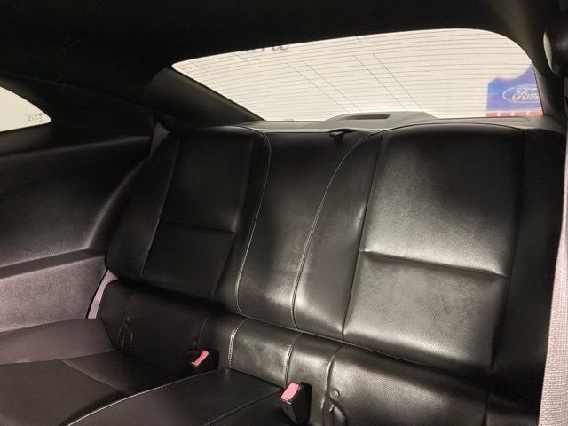 2012 Chevrolet Camaro SS 2SS