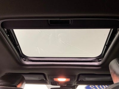 2012 Chevrolet Camaro SS 2SS