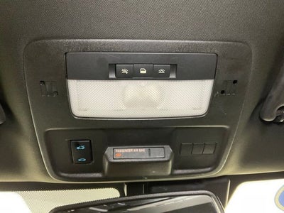 2012 Chevrolet Camaro SS 2SS