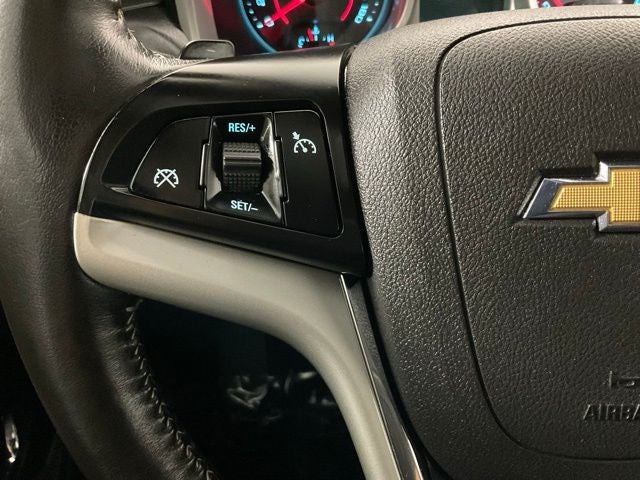 2012 Chevrolet Camaro SS 2SS