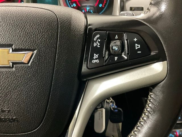 2012 Chevrolet Camaro SS 2SS