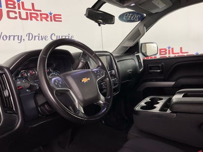 2019 Chevrolet Silverado 1500 LD LT ***BLUE CERTIFIED***
