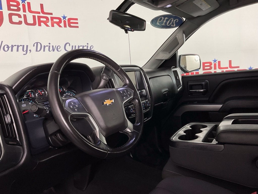 2019 Chevrolet Silverado 1500 LD LT ***BLUE CERTIFIED***