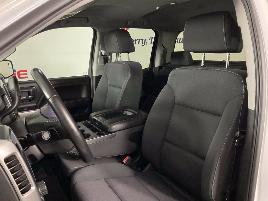 2019 Chevrolet Silverado 1500 LD LT ***BLUE CERTIFIED***