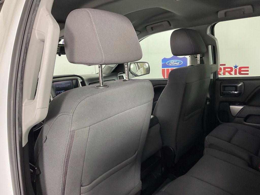2019 Chevrolet Silverado 1500 LD LT ***BLUE CERTIFIED***