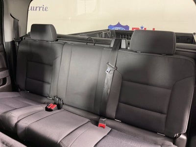 2019 Chevrolet Silverado 1500 LD LT ***BLUE CERTIFIED***