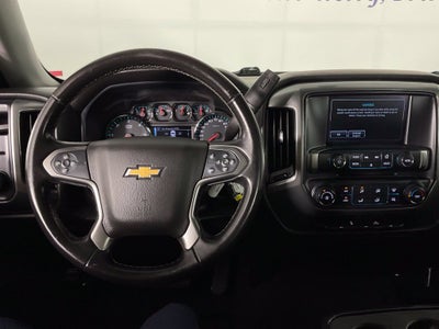 2019 Chevrolet Silverado 1500 LD LT ***BLUE CERTIFIED***
