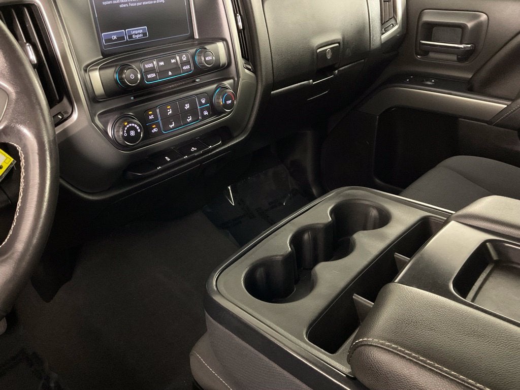 2019 Chevrolet Silverado 1500 LD LT ***BLUE CERTIFIED***