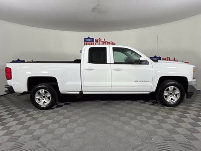 2019 Chevrolet Silverado 1500 LD LT ***BLUE CERTIFIED***