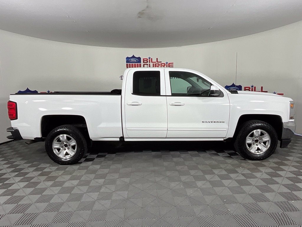 2019 Chevrolet Silverado 1500 LD LT ***BLUE CERTIFIED***