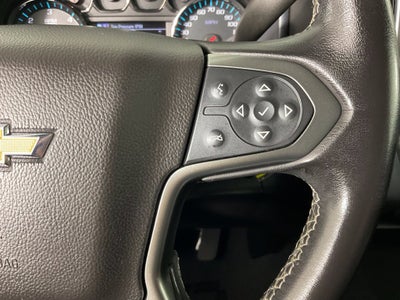 2019 Chevrolet Silverado 1500 LD LT ***BLUE CERTIFIED***