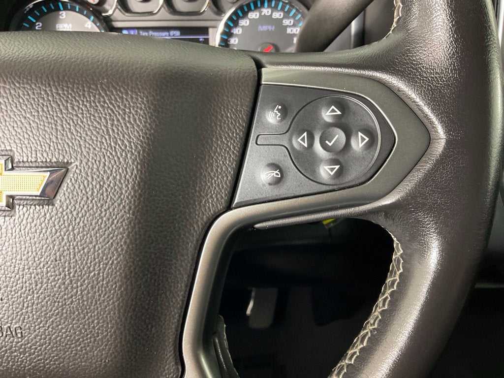 2019 Chevrolet Silverado 1500 LD LT ***BLUE CERTIFIED***