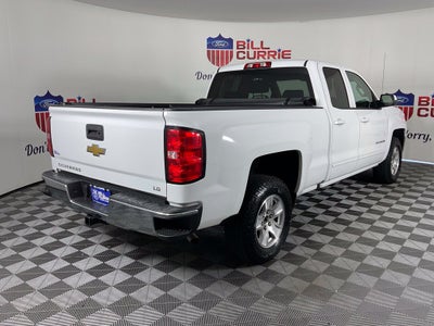 2019 Chevrolet Silverado 1500 LD LT ***BLUE CERTIFIED***