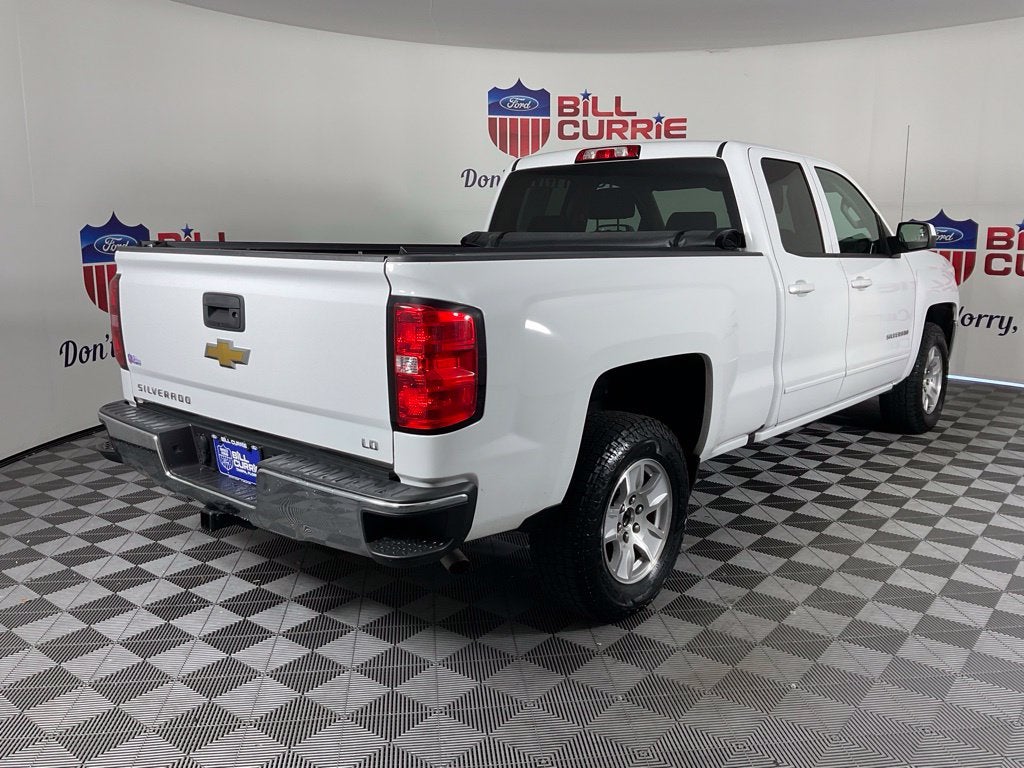2019 Chevrolet Silverado 1500 LD LT ***BLUE CERTIFIED***