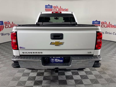2019 Chevrolet Silverado 1500 LD LT ***BLUE CERTIFIED***