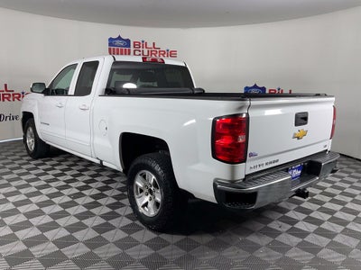 2019 Chevrolet Silverado 1500 LD LT ***BLUE CERTIFIED***