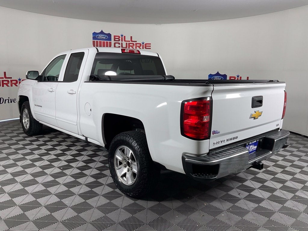 2019 Chevrolet Silverado 1500 LD LT ***BLUE CERTIFIED***