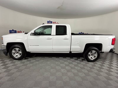2019 Chevrolet Silverado 1500 LD LT ***BLUE CERTIFIED***