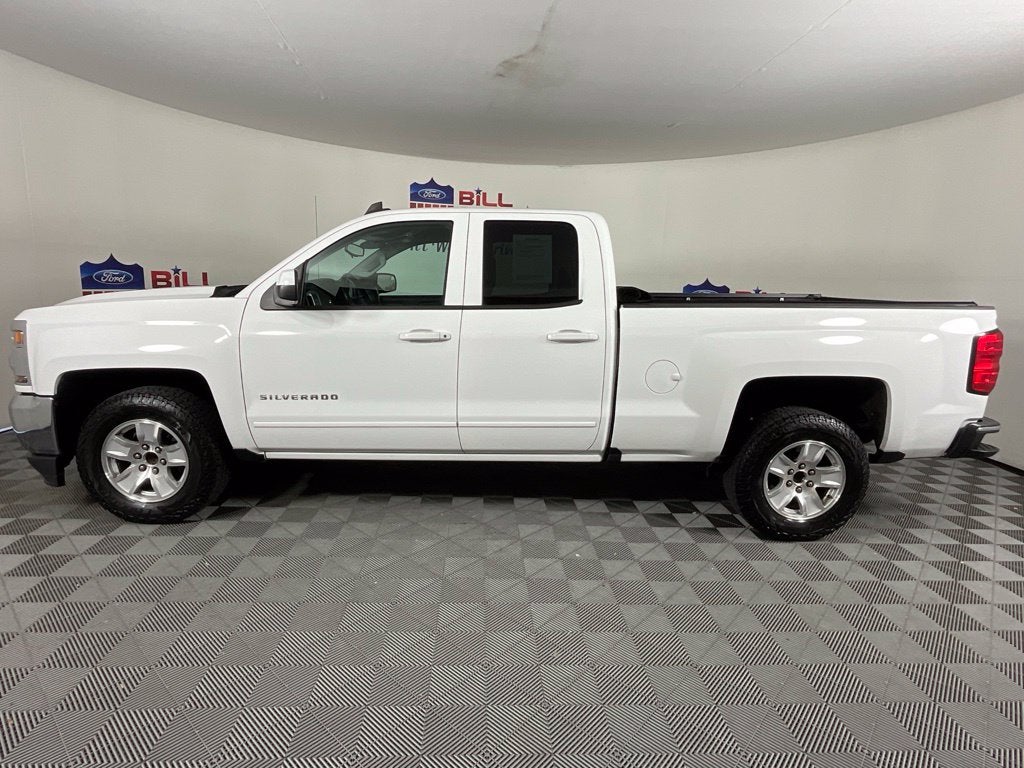 2019 Chevrolet Silverado 1500 LD LT ***BLUE CERTIFIED***