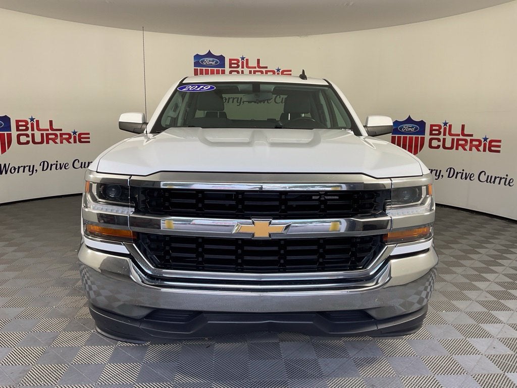 2019 Chevrolet Silverado 1500 LD LT ***BLUE CERTIFIED***