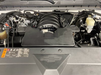 2019 Chevrolet Silverado 1500 LD LT ***BLUE CERTIFIED***