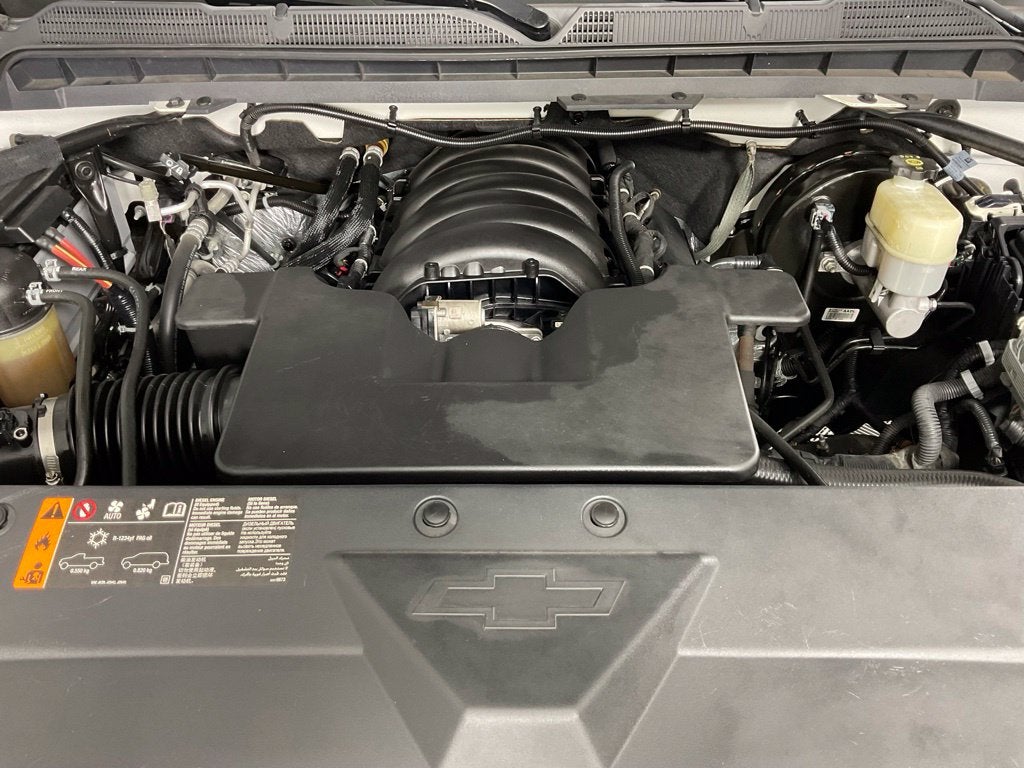 2019 Chevrolet Silverado 1500 LD LT ***BLUE CERTIFIED***