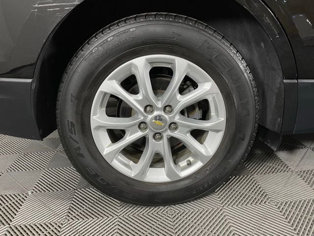 2019 Chevrolet Equinox LT ***BLUE CERTIFIED***