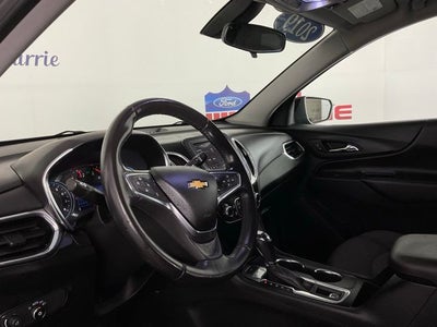 2019 Chevrolet Equinox LT ***BLUE CERTIFIED***