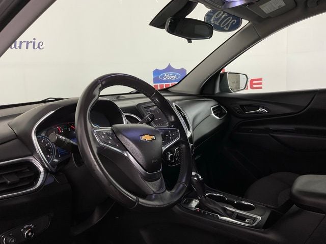 2019 Chevrolet Equinox LT ***BLUE CERTIFIED***