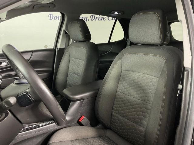 2019 Chevrolet Equinox LT ***BLUE CERTIFIED***