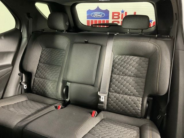 2019 Chevrolet Equinox LT ***BLUE CERTIFIED***