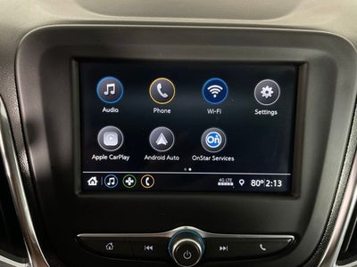 2019 Chevrolet Equinox LT ***BLUE CERTIFIED***