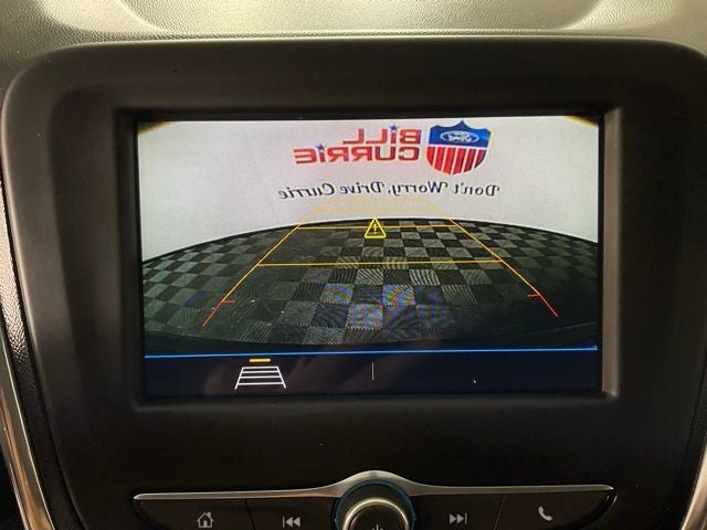 2019 Chevrolet Equinox LT ***BLUE CERTIFIED***