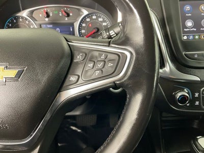 2019 Chevrolet Equinox LT ***BLUE CERTIFIED***