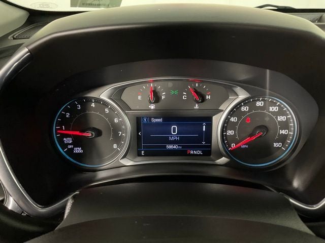 2019 Chevrolet Equinox LT ***BLUE CERTIFIED***