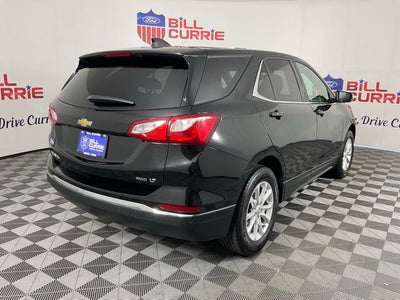 2019 Chevrolet Equinox LT ***BLUE CERTIFIED***