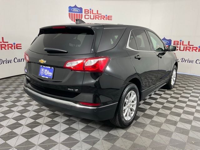 2019 Chevrolet Equinox LT ***BLUE CERTIFIED***