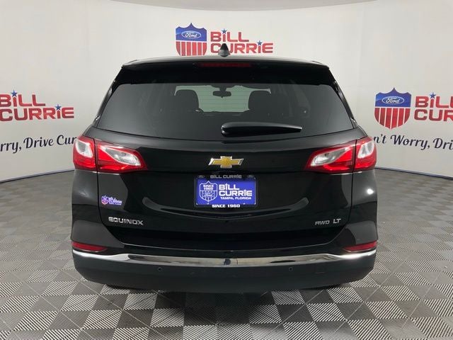 2019 Chevrolet Equinox LT ***BLUE CERTIFIED***