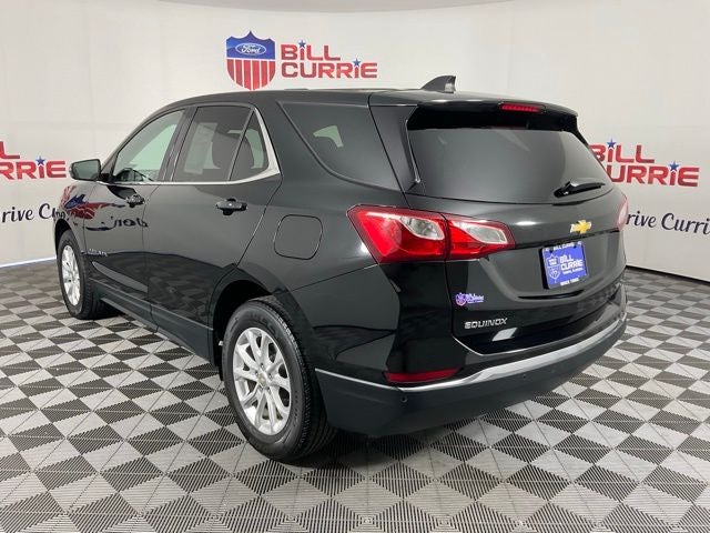 2019 Chevrolet Equinox LT ***BLUE CERTIFIED***