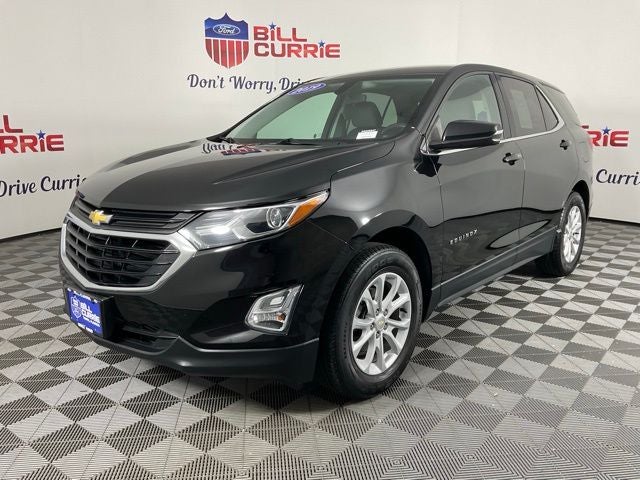 2019 Chevrolet Equinox LT ***BLUE CERTIFIED***