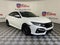 2020 Honda Civic Si ***BLUE CERTIFIED***